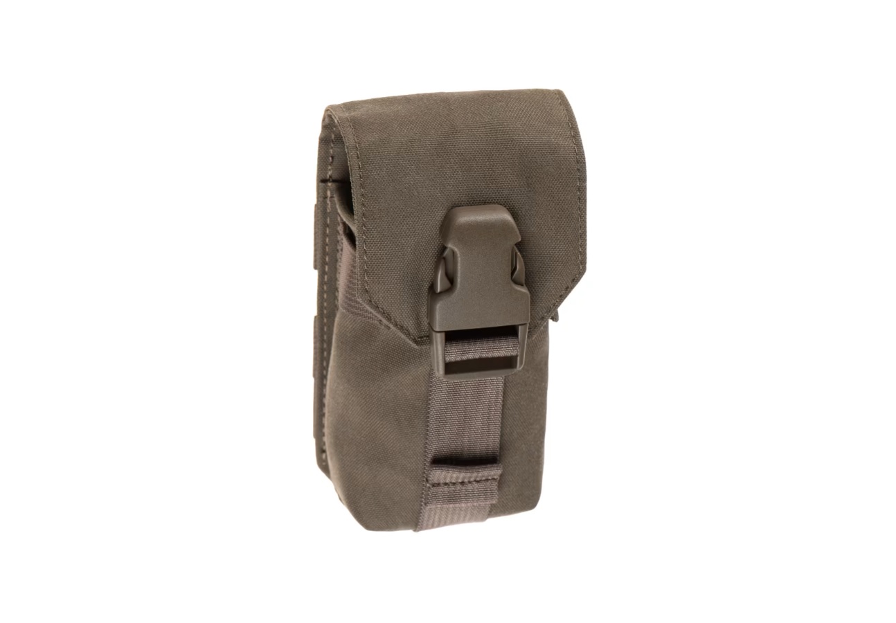 SMOKE GRENADE POUCH CORE - RAL7013